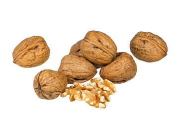 walnuts