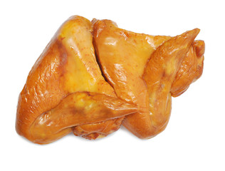 Smoked chicken