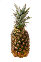 Fototapeta premium Ananas 001