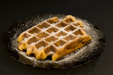 apple tart