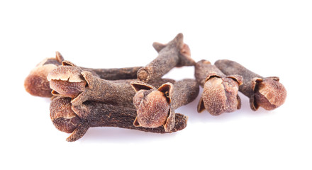 Close-up of cloves