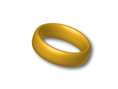 Trauring - Weddingring
