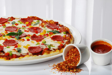 pizza