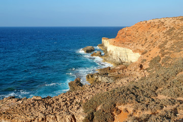 Costa della Libia