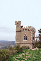 La Tour Magdala, Rennes-le-Ch&acirc;teau