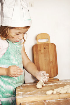 little cook