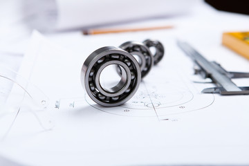 construction project papers