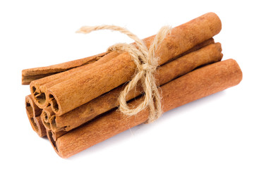 Cinnamon