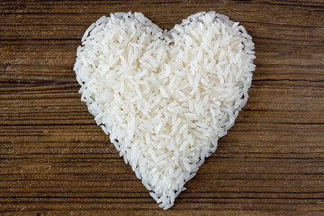 Healthy rice
