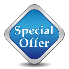 SPECIAL OFFER ICON