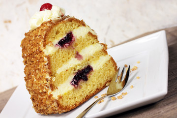 Frankfurter Kranz