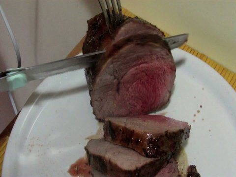 Carne arrosto