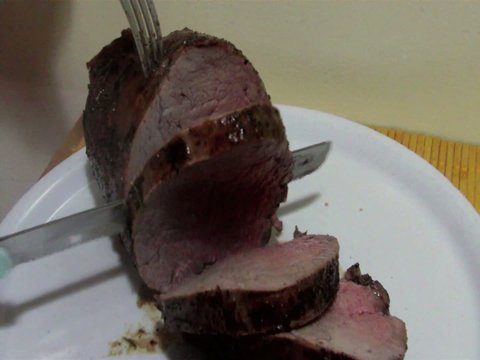 Carne arrosto