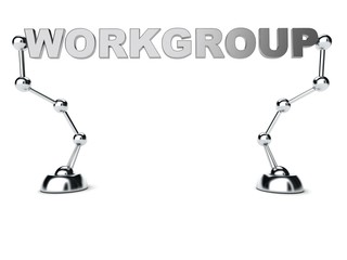 workgroup