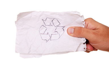 Recycling