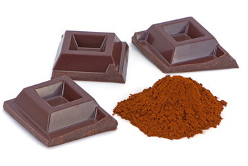 Cioccolato e cacao
