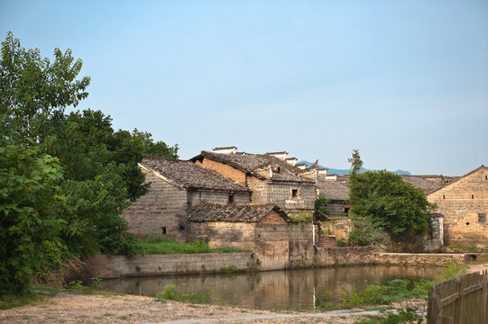 乡村美景