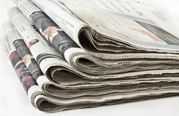 Newspapers