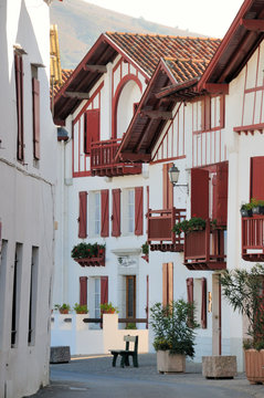 City espelette