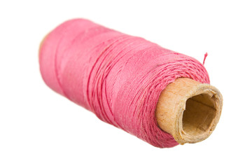 Sewing thread