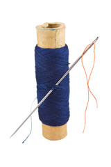 Sewing thread