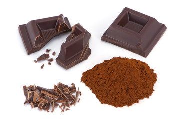 Cioccolato e cacao