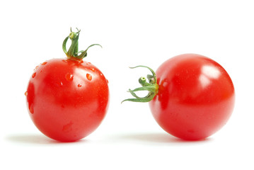 cherry tomato