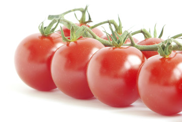 cherry tomato