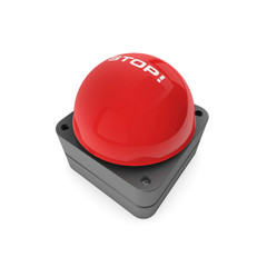 Buzzer (mit Freistellungspfad)