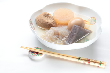 oden