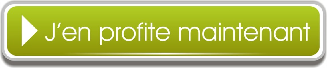 Fototapeta premium bouton j'en profite maintenant