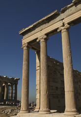 Acropolis Athens