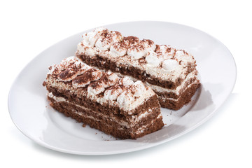 tiramisu cakes