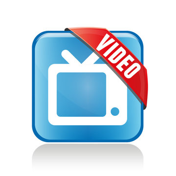 Video Stream Button