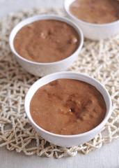 mousse au chocolat 5
