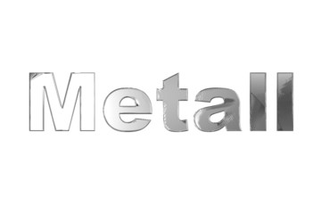 Metall