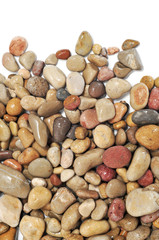 pebbles