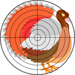 Turkey Shoot