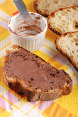 crema cioccolato due