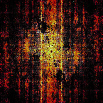 Abstract grunge background design illustration for your text