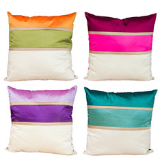 Collection pillow
