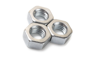 metal nut