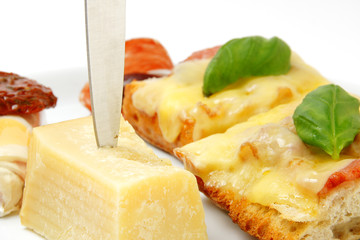 kleiner snack #2