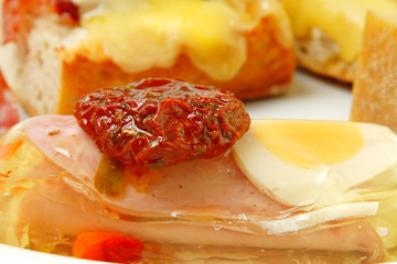 kleiner snack #5