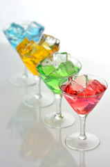 cold  drinks