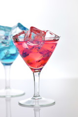 cold  drinks