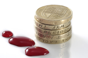 Blood Money