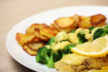 Codfish