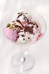Ice cream