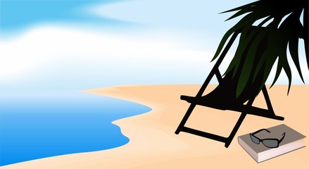 playa